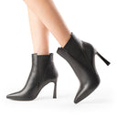 AITANA | BOTIN DE PIEL