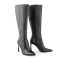 Adriana - Botas de Piel | Davenia