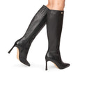 Adriana - Botas de Piel | Davenia