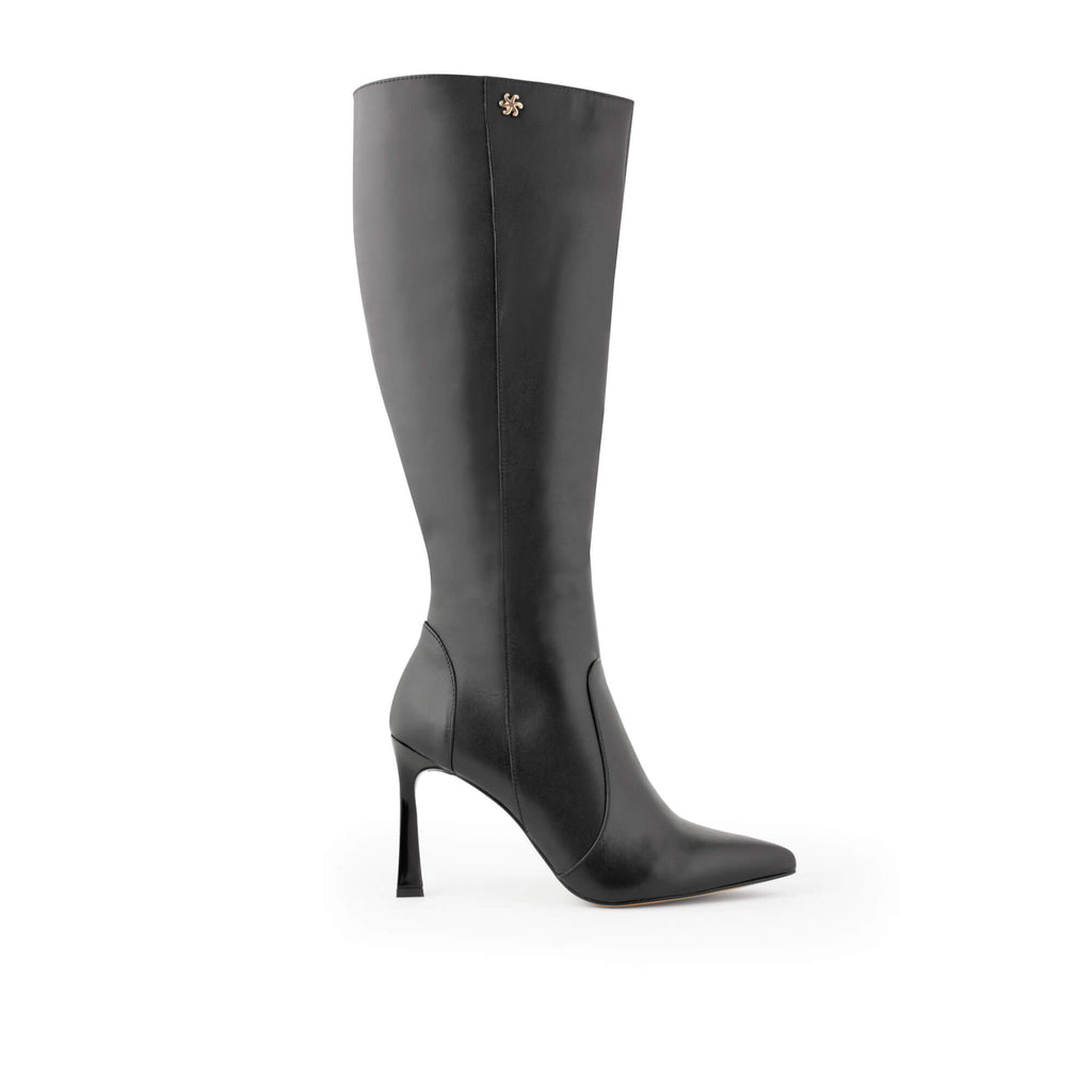 ADRIANA | BOTA DE PIEL