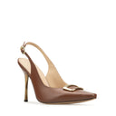 CARMEN | ZAPATILLA DE PIEL