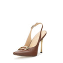 CARMEN | ZAPATILLA DE PIEL