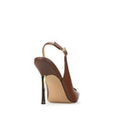 CARMEN | ZAPATILLA DE PIEL