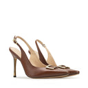 CARMEN | ZAPATILLA DE PIEL