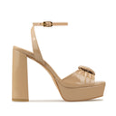 EMILIA | PLATAFORMA DE PIEL NUDE