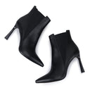 AITANA | BOTIN DE PIEL