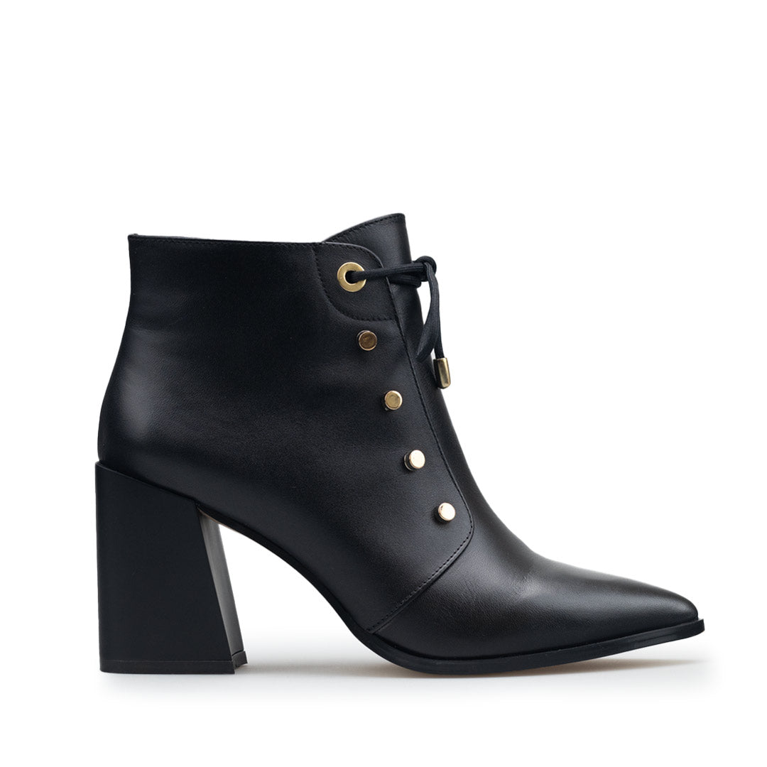 VALERIA BOTÍN DE PIEL – Davenia - Main Image