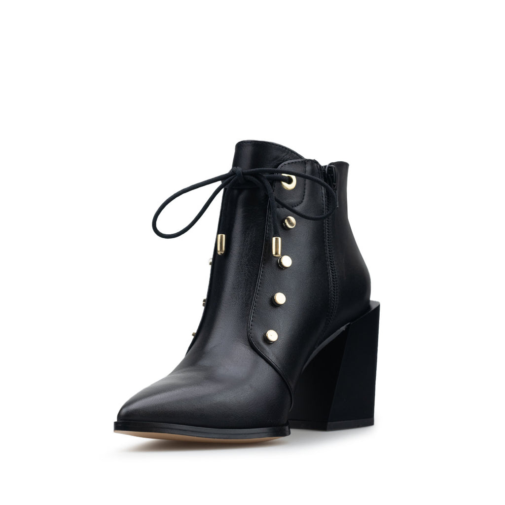 VALERIA BOTÍN DE PIEL – Davenia