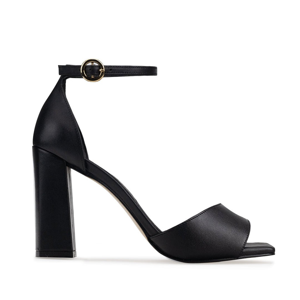 LILIANA | PIEL NEGRO
