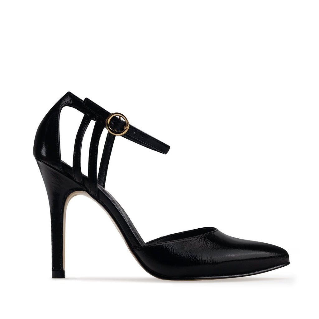 KARLA | PIEL NEGRO
