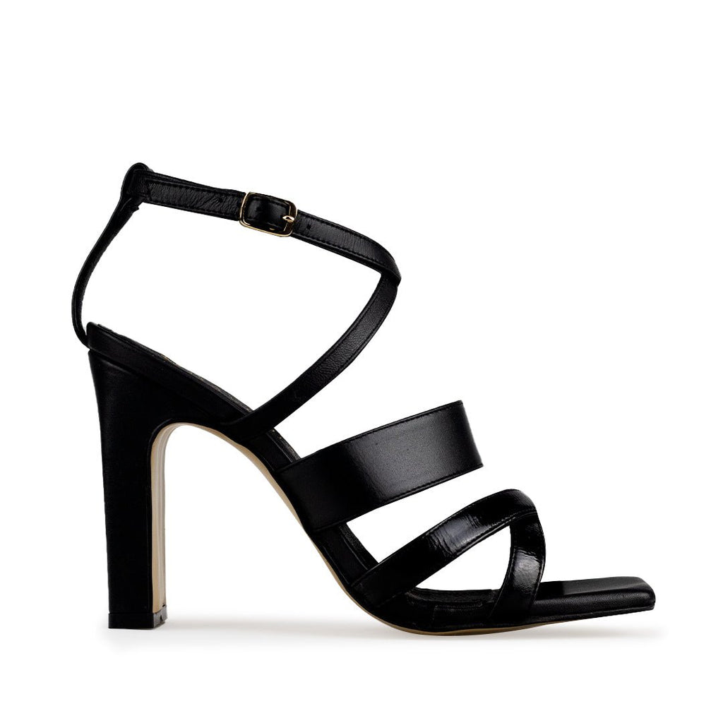 REGINA | SANDALIA PIEL