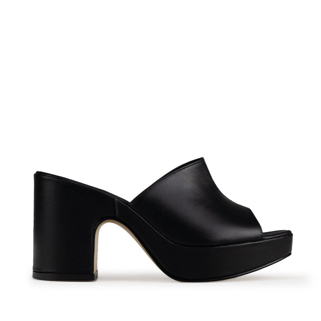 PAOLA | PIEL NEGRO