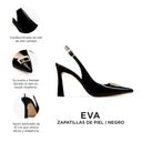 EVA | PIEL NEGRO