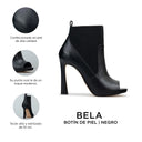BELA | BOTÍN DE PIEL