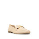 LIBIA | MOCASÍN DE PIEL