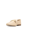 LIBIA | MOCASÍN DE PIEL