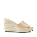 MARA | ALPARGATA NUDE