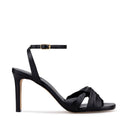 NOA | TACONES NEGROS DE PIEL