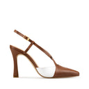 ROMINA | ZAPATILLA CAFÉ