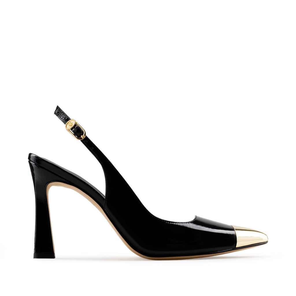 AILIN | ZAPATILLA DE PIEL