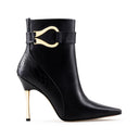 ELISA | BOTIN DE PIEL