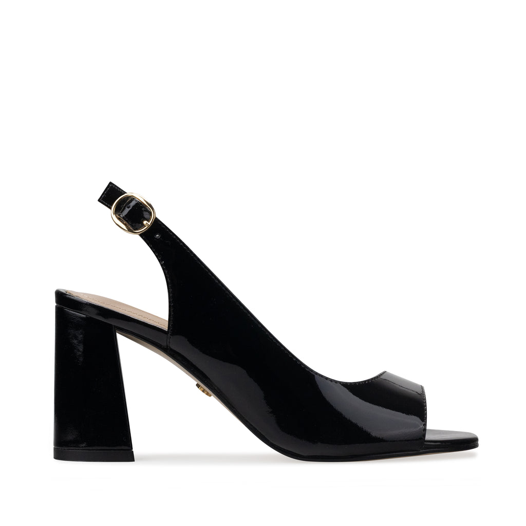 ALMA | SANDALIA DE PIEL
