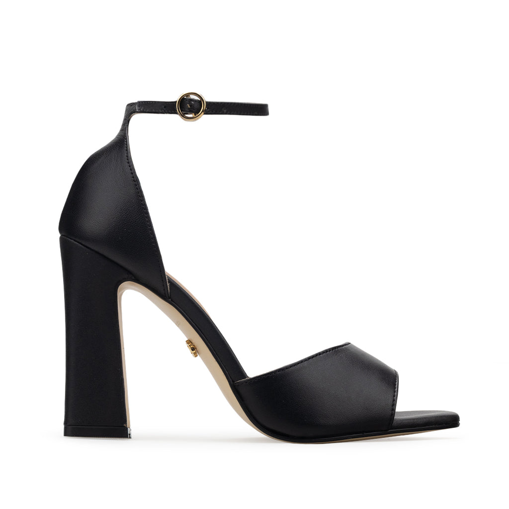 OFELIA | SANDALIA DE PIEL