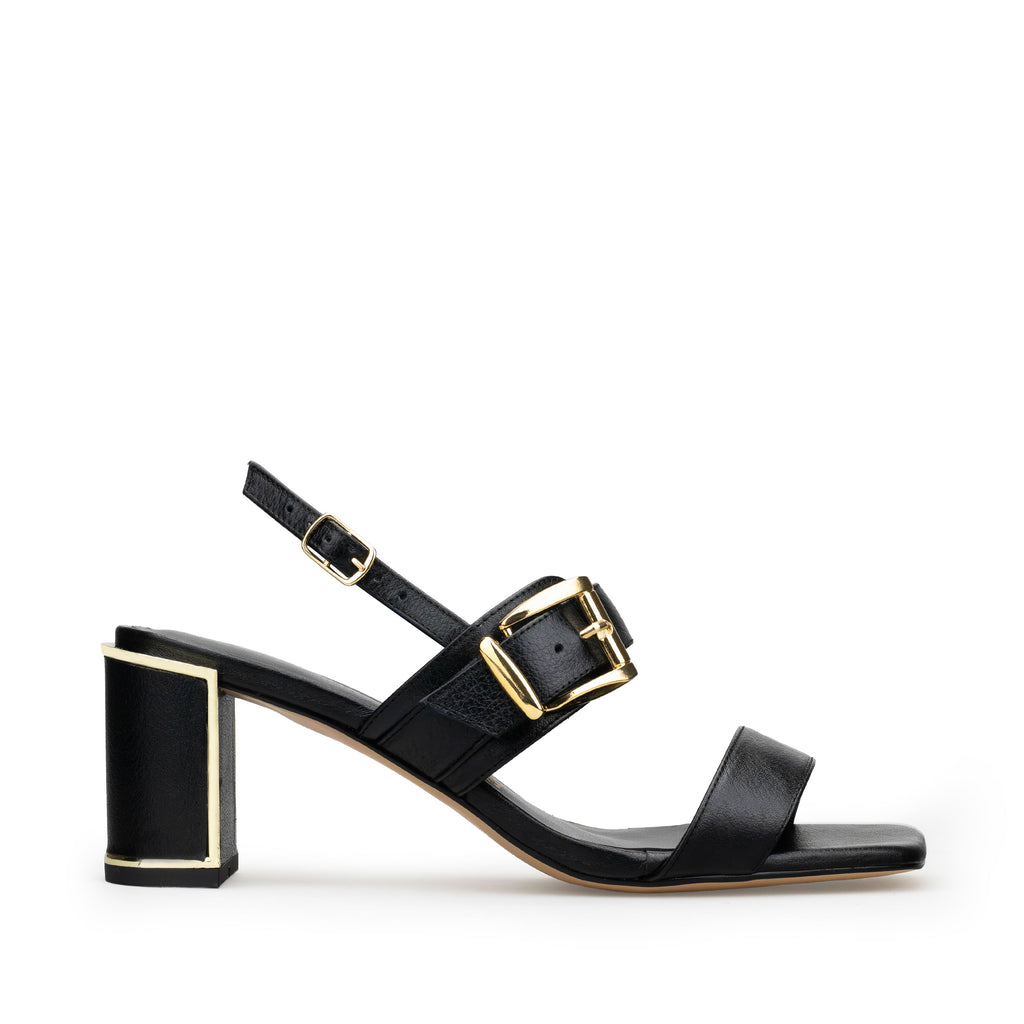 CAMELIA | SANDALIA DE PIEL