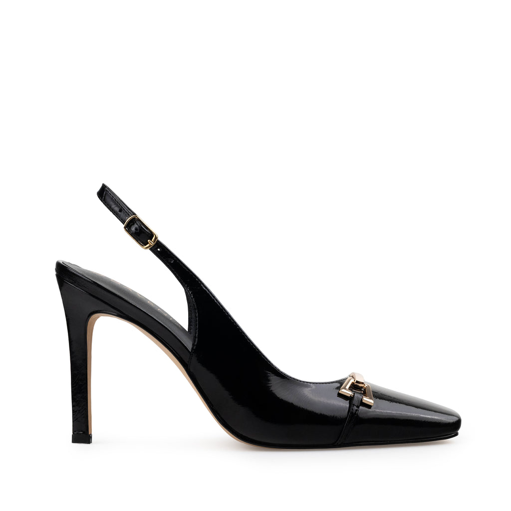 ALEXIA | ZAPATILLA DE PIEL
