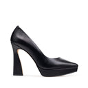 CATALINA | ZAPATILLA DE PIEL