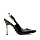 JULIA | ZAPATILLAS DE PIEL