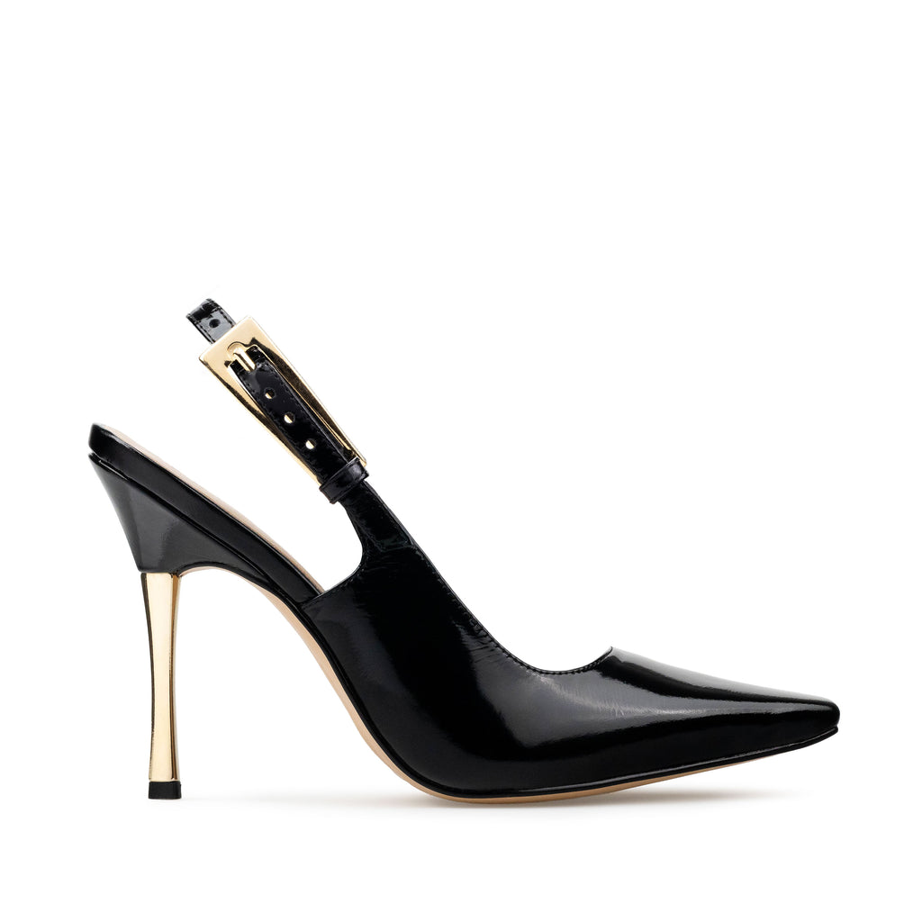 JULIA | ZAPATILLAS DE PIEL