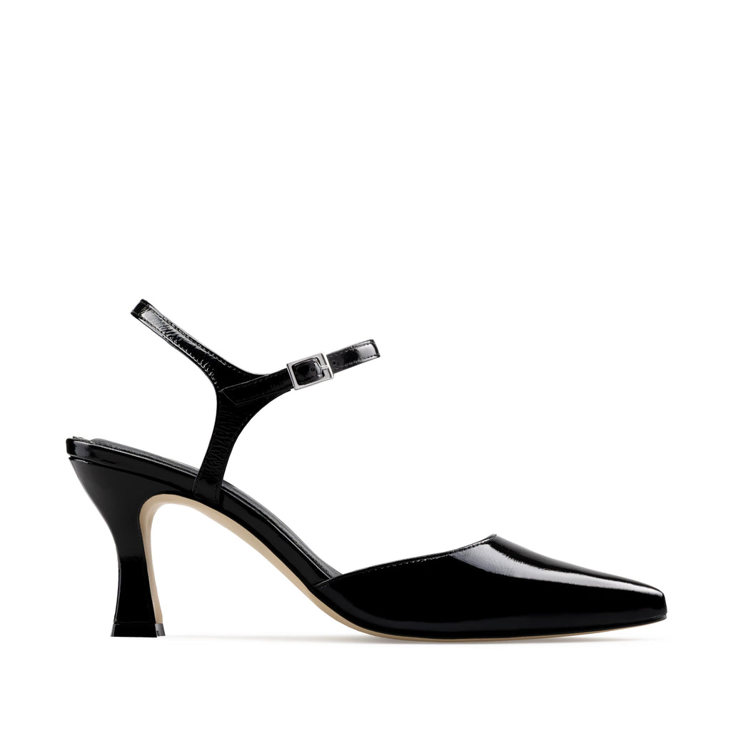 MAGDA | ZAPATILLAS DE PIEL