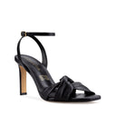 NOA | TACONES NEGROS DE PIEL