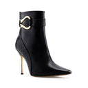 ELISA | BOTIN DE PIEL