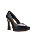 CATALINA | ZAPATILLA DE PIEL