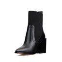 MIA | BOTIN DE PIEL