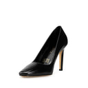 RENATA | ZAPATILLAS NEGRAS DE PIEL