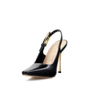 JULIA | ZAPATILLAS DE PIEL
