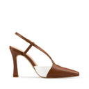 ROMINA | ZAPATILLA CAFÉ