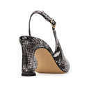 SILVIA | ZAPATILLAS ANIMAL PRINT DE PIEL