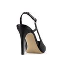 MIRANDA | ZAPATILLAS NEGRAS DE PIEL