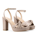 DEVA | TACONES BEIGE