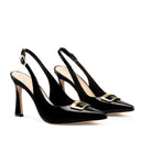 EVA | PIEL NEGRO