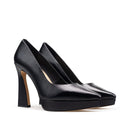 CATALINA | ZAPATILLA DE PIEL