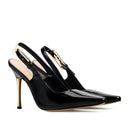 JULIA | ZAPATILLAS DE PIEL