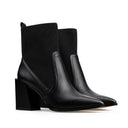 MIA | BOTIN DE PIEL