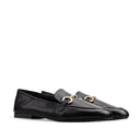 LIBIA | MOCASÍN DE PIEL