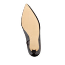 Izel - Bota Larga de Piel Café