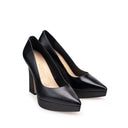 CATALINA | ZAPATILLA DE PIEL